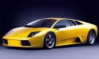 Pellicole auto lamborghini murcielago(2007 - 2010 )