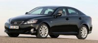 Pelìculas de coches lexus IS 220(2005 - 2010 )