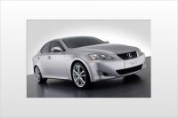 Pelìculas de coches lexus IS 300(2001 - 2006 )