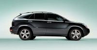 Pelìculas de coches lexus RX 400(2004 - 2006 )