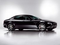 Pellicole auto maserati quattroporte(2007 )