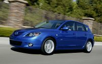 Pelìculas de coches mazda 3(2003 - 2006 5 door)