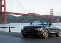 Pellicole auto AUDI TT(2008 - 2010 ROADSTER OPEN TOP)