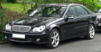 Pellicole auto mercedes classe C(2000 - 2007 )