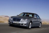 Pellicole auto mercedes classe E(2002 - 2006 saloon)