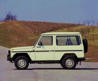 Pellicole auto mercedes classe G(1981 - 2006 wagon)