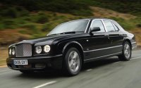 Pellicole auto BENTLEY ARNAGE(2004 )