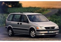 Pellicole auto opel sintra(1996 - 1999 )