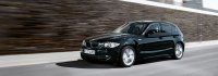 Pellicole auto BMW SERIE 1(2004 - 2010 5 porte)