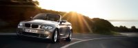 Pellicole auto BMW SERIE 1(2008 - 2010 CABRIO)