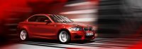 Pelìculas de coches BMW SERIE 1(2008 - 2010 COUPE)