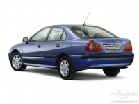 Pellicole auto Mitsubishi Carisma(1995 - 2003 )