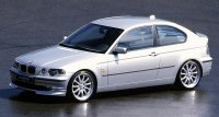 Pellicole auto BMW SERIE 3(2001 - 2006 CAMPACT)