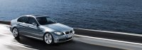 Pelìculas de coches BMW SERIE 3(2006 - 2009 BERLINE)