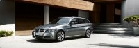 Pelìculas de coches BMW SERIE 3(2005 - 2010 TOURING)