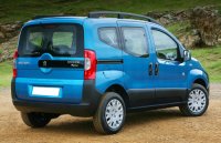 Car films Peugeot bipper(2010 )