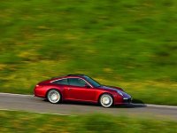 Pelìculas de coches Porsche 911(1998 - 2005 targa)