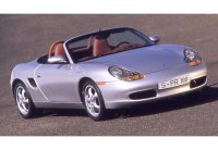 Pellicole auto Porsche boxster(1996 - 2004 )