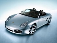 Pellicole auto Porsche boxster(2005 - 2010 )