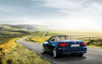 Pelìculas de coches BMW SERIE 3(2007 - 2010 CABRIO)