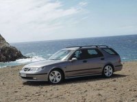 Pellicole auto Saab 9 -5(1999 - 2006 sw)