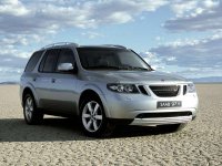 Pellicole auto Saab 9 -7 x(2005 - 2010 )