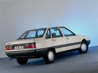 Car films Renault R21(1986 - 1994 5 door)