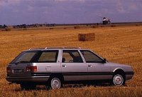 Car films Renault R21(1986 - 1995 sw)
