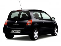 Car films Renault Twingo(2007 )