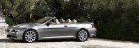 Pellicole auto BMW SERIE 6(2004 - 2010 CABRIO)