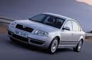 Pellicole auto skoda superb(2002 saloon)