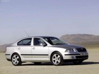 Pelìculas de coches skoda octavia(2005 5 door)