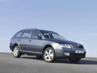 Pelìculas de coches skoda octavia(2005 - 2006 sw)