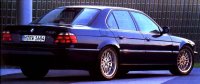 Pellicole auto BMW SERIE 7(1994 - 2001 BERLINE)