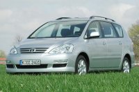 Pellicole auto toyota avensis(2002 - 2006 verso)