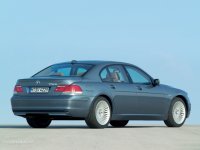 Pelìculas de coches BMW SERIE 7(2001 - 2008 BERLINE L)