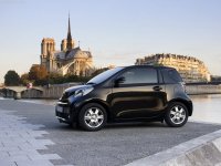 Car films toyota IQ(2009 - 2010 )