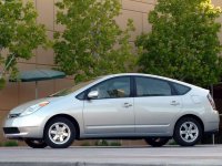 Pellicole auto toyota Prius(2003 - 2006 )