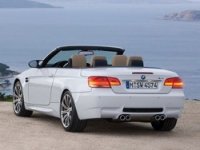 Pelìculas de coches BMW M3(2001 - 2005 OPEN TOP)