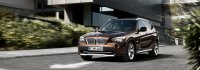 Pellicole auto BMW X1(2009 - 2010 )