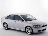 Pellicole auto volvo S40(2003 saloon)