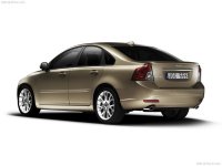 Car films volvo S40(2004 - 2010 )