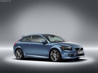 Car films volvo C30(2006 - 2009 3 door)