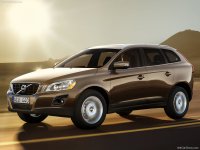 Car films volvo XC60(2009 - 2010 )