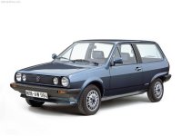 Pelìculas de coches vw polo(1981 - 1994 3 door)