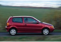 Pelìculas de coches vw polo(1994 - 2001 3 door)