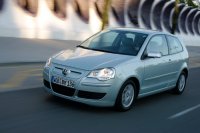 Pellicole auto vw polo(2005 - 2008 3 porte)