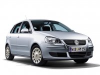 Pelìculas de coches vw polo(2005 - 2009 5 door)