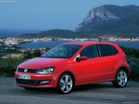 Pelìculas de coches vw polo(2010 5 door)