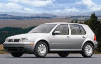 Pelìculas de coches vw golf IV(1998 - 2003 5 door)